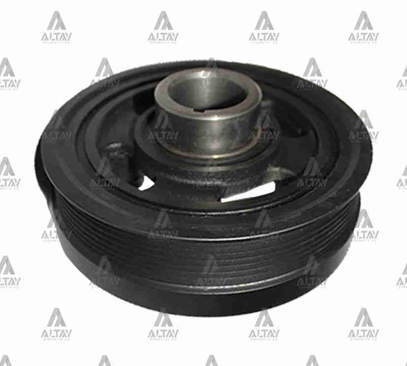 Toyota Hilux Krank Kasnak OEM 13408-30010 Toyota Hilux Krank Kasnak OEM 13408-30010